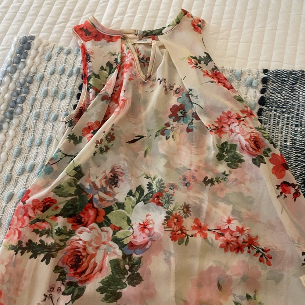 Boutique shirt
